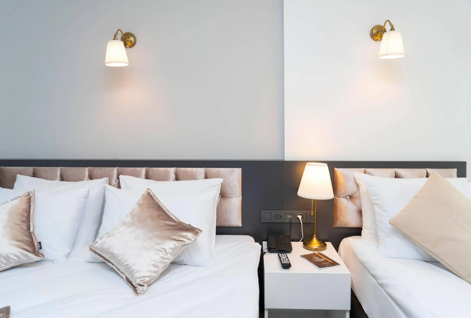 Foto - Niss Lara Hotel