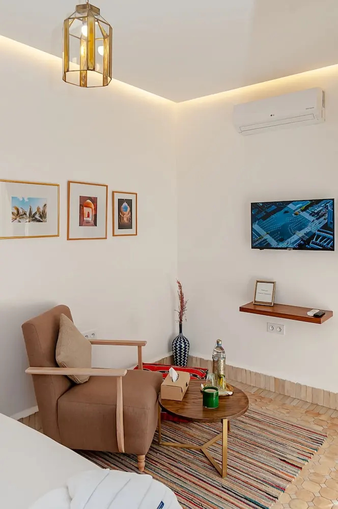 Foto - Riad Dar Bayane