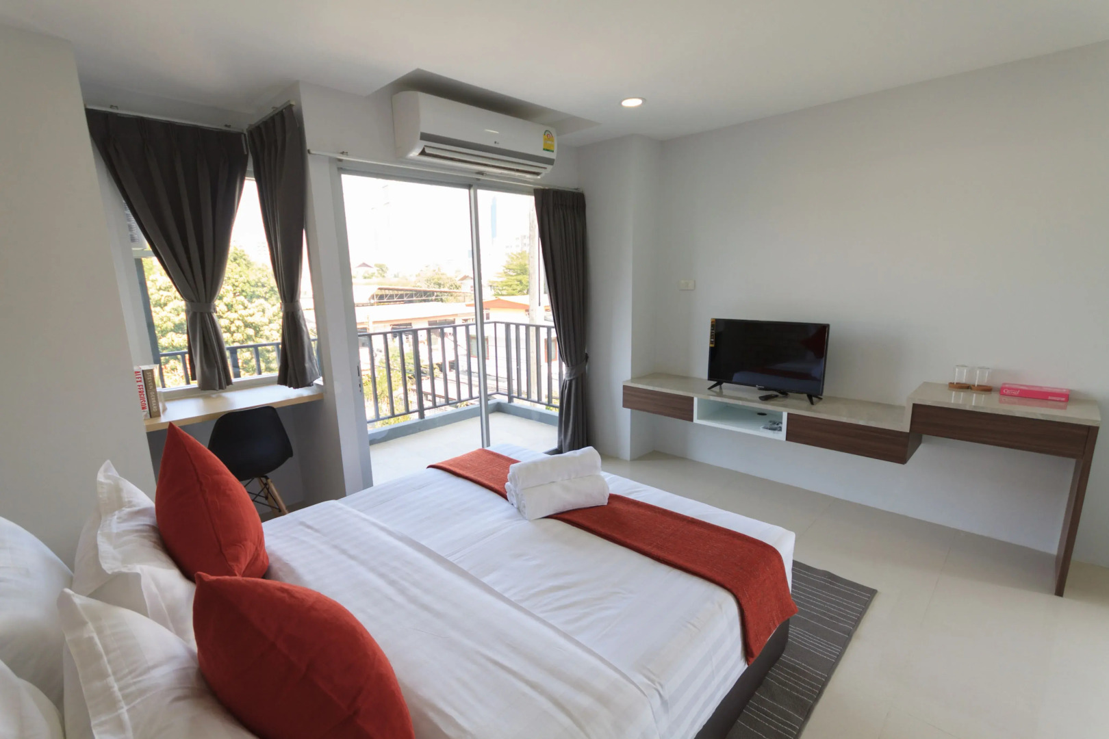 Foto - Q Space Residence