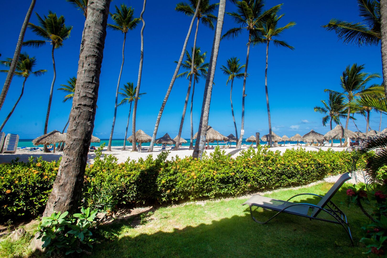 Foto - Los Corales Beach Village Punta Cana - The original