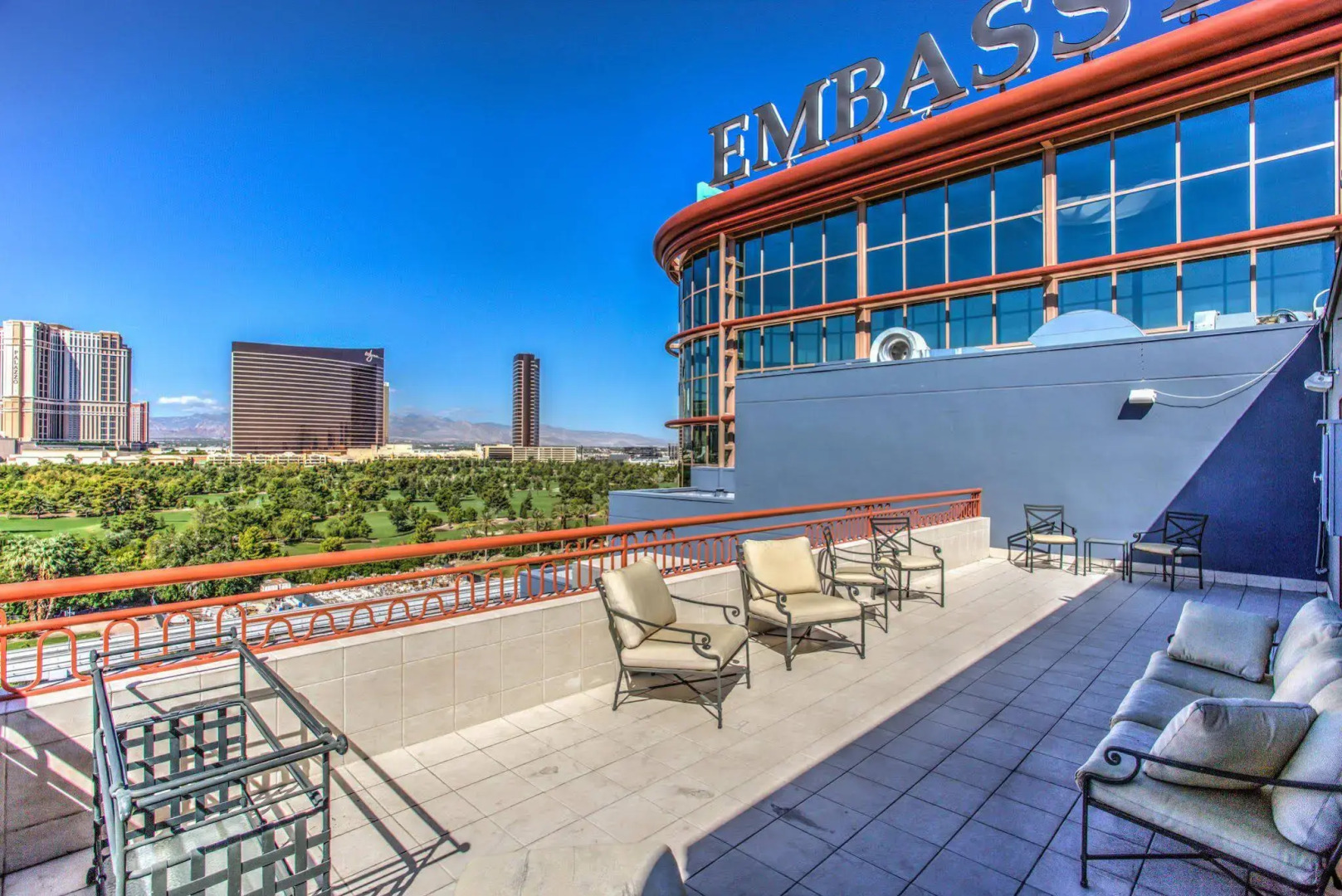 Foto - Embassy Suites by Hilton Convention Center Las Vegas