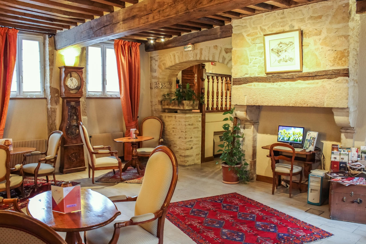 Photo - Hôtel Wilson