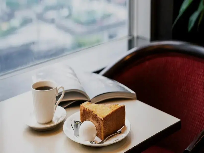 Foto - Hotel Oriental Express Ginza West
