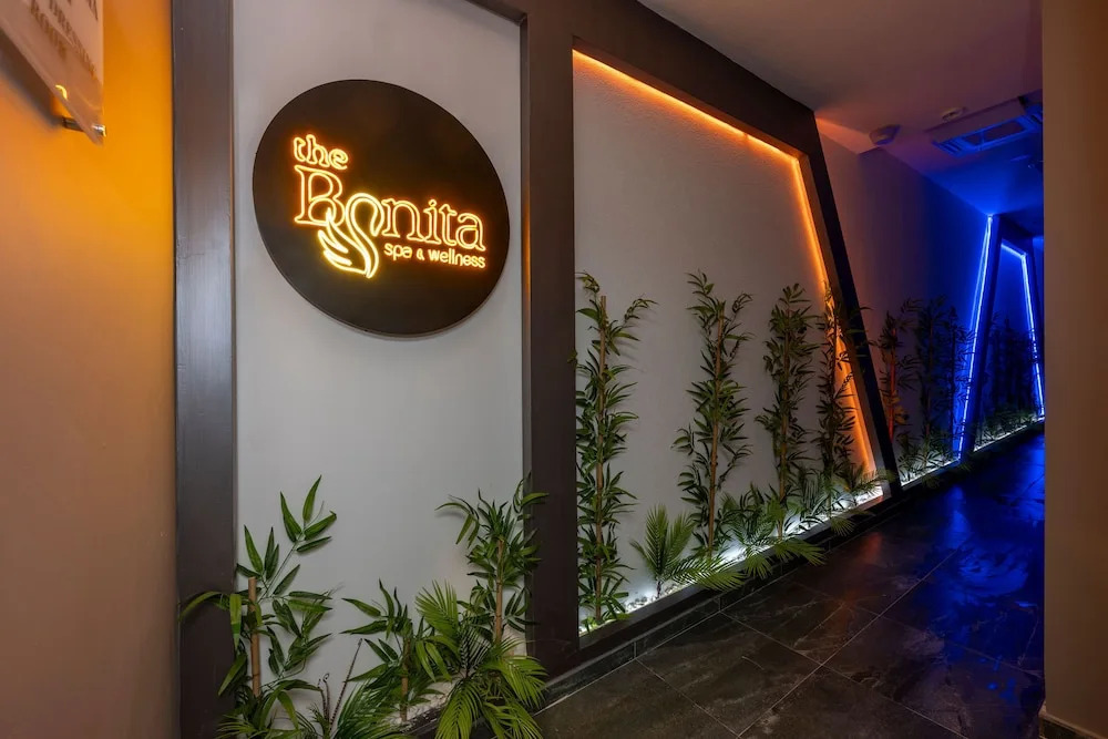 Foto - The Nirvanas Hotel