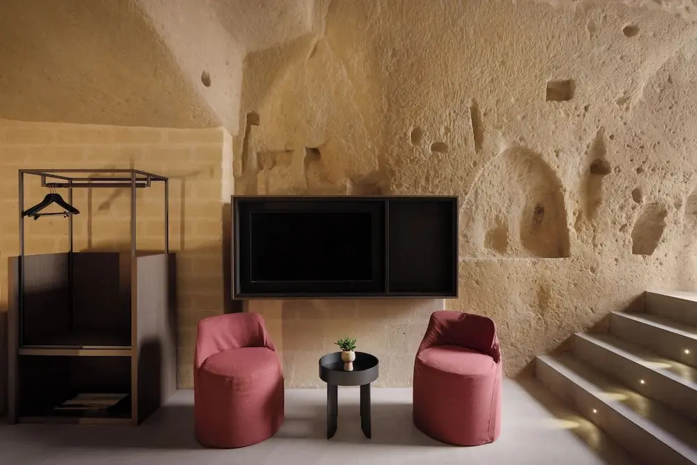 Foto - Vetera Matera
