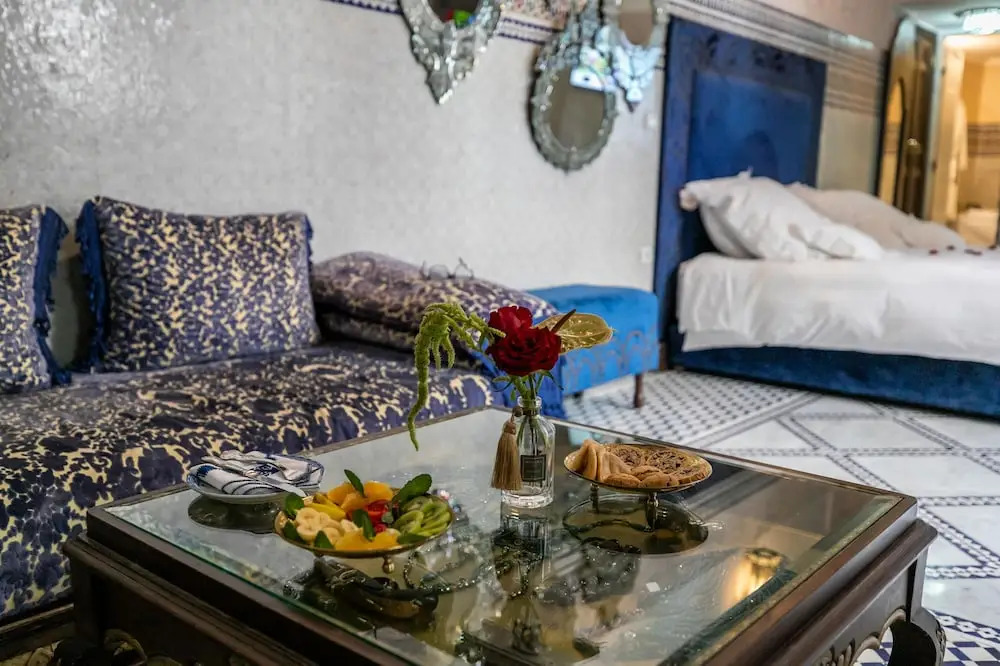 Photo - Riad Semlalia