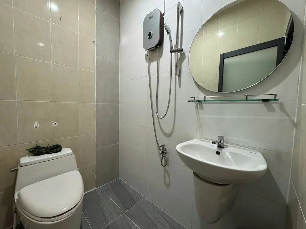 Foto - Chạm's Hotel & Homestay