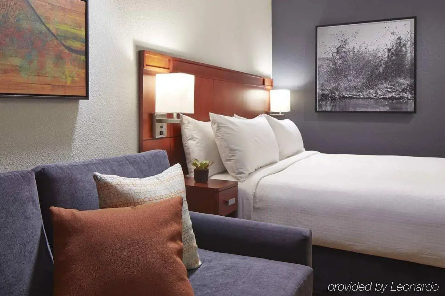 Photo - Hotel MDR Marina del Rey- a DoubleTree by Hilton