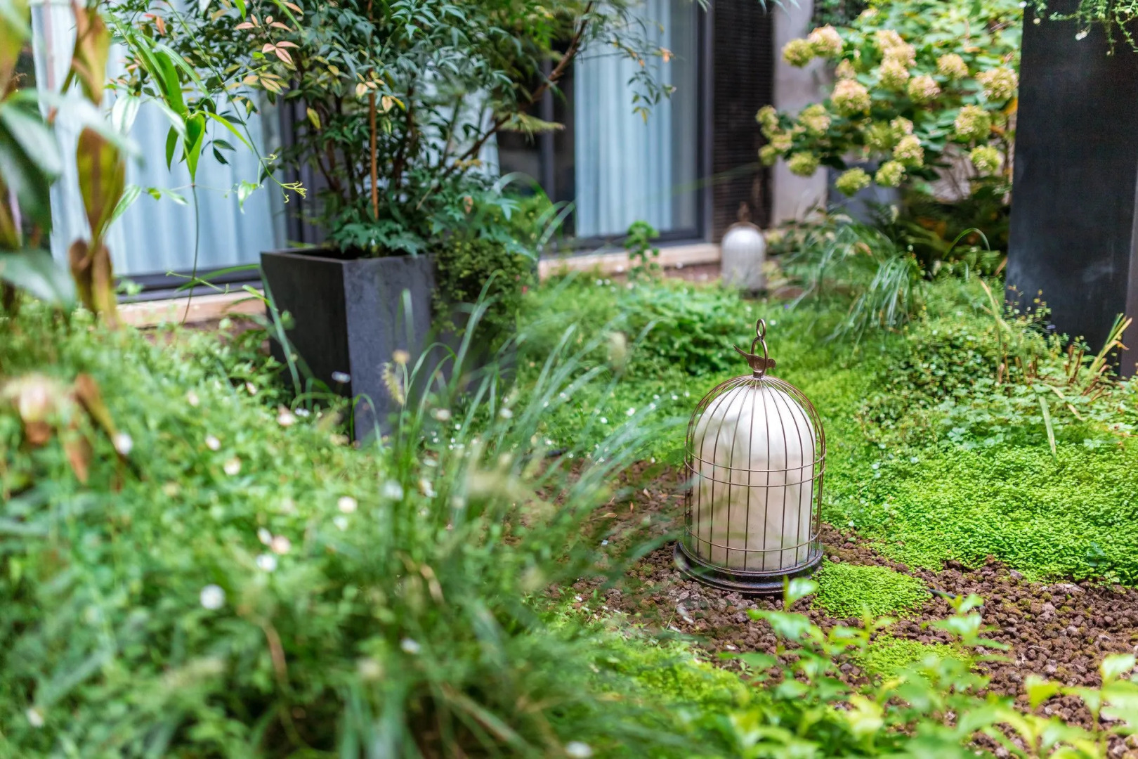 Foto - Le Rayz Vendome