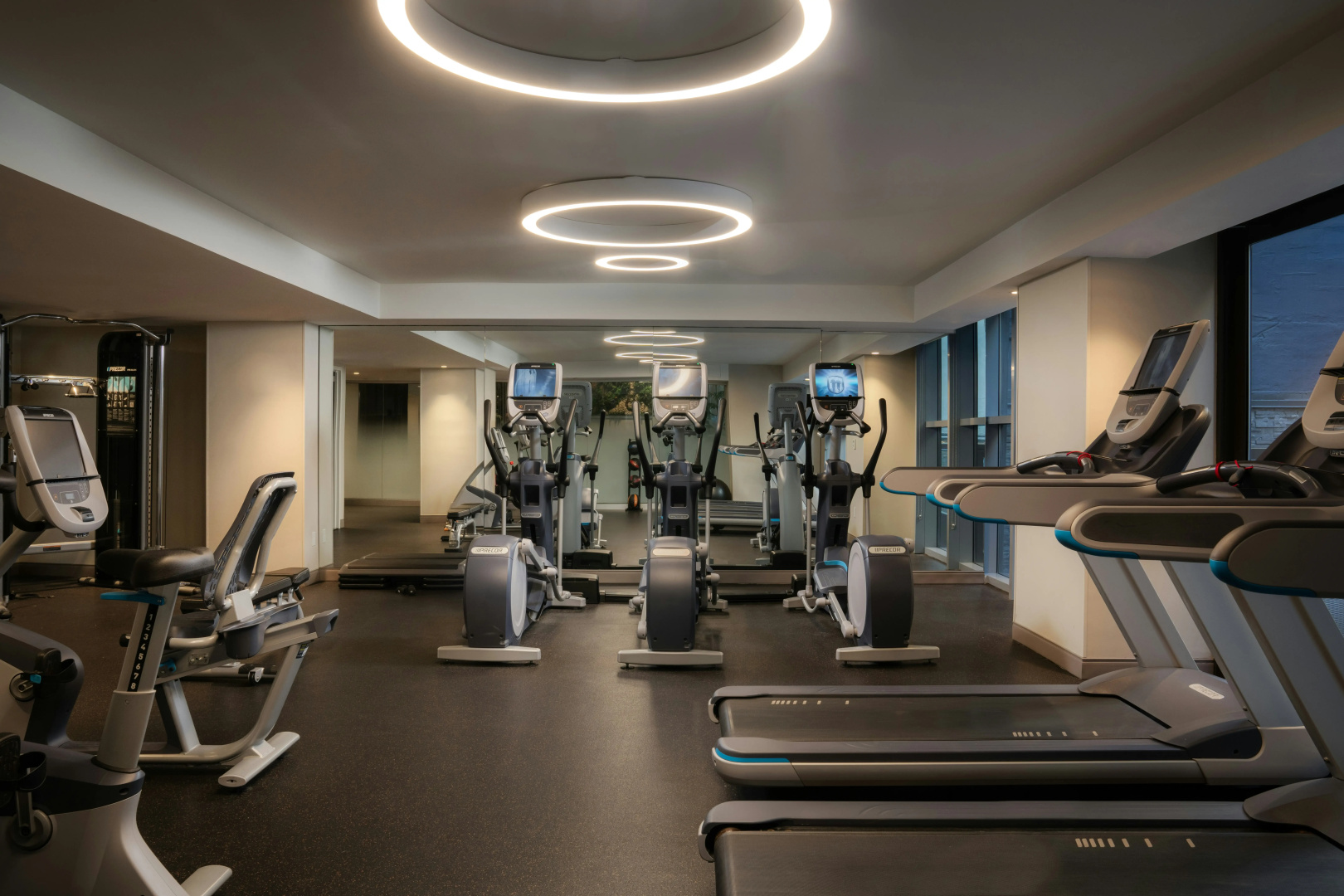 Foto - Embassy Suites by Hilton New York Manhattan Times Square
