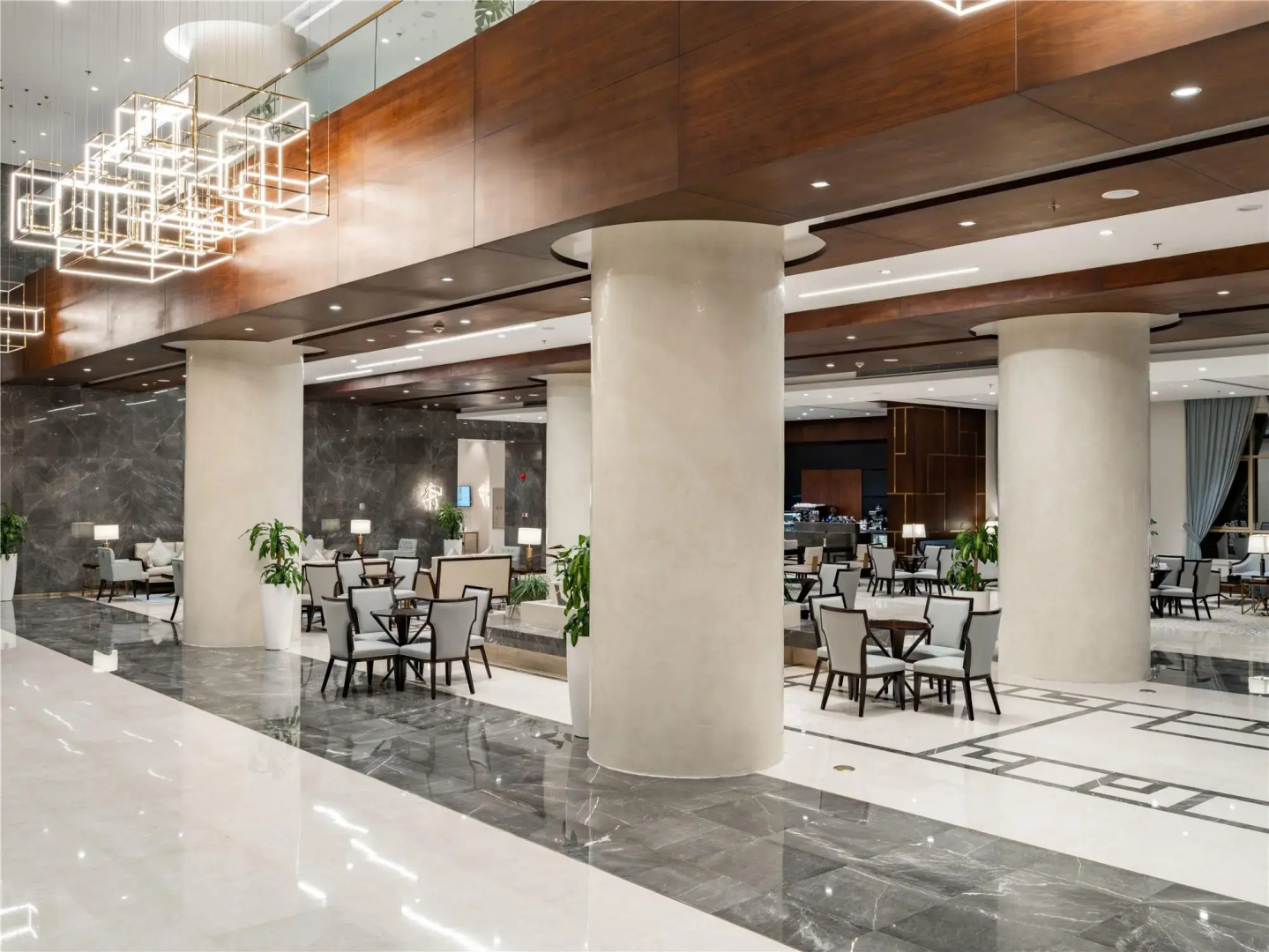 Foto - Wirgan Al Noor, Tapestry Collection by Hilton