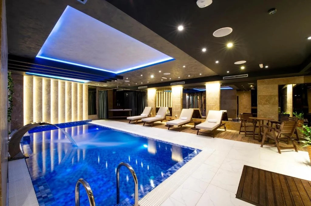 Foto - Amsterdam Hotel