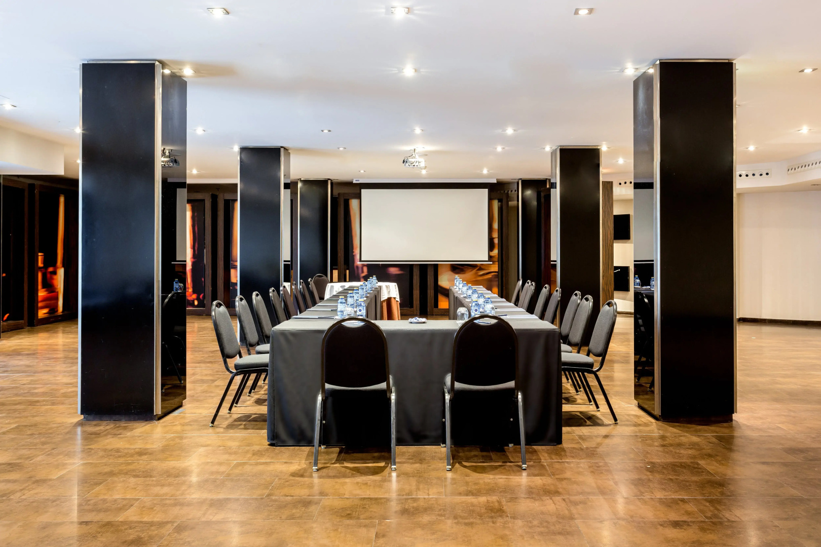 Photo - Hotel Eurostars Monte Real