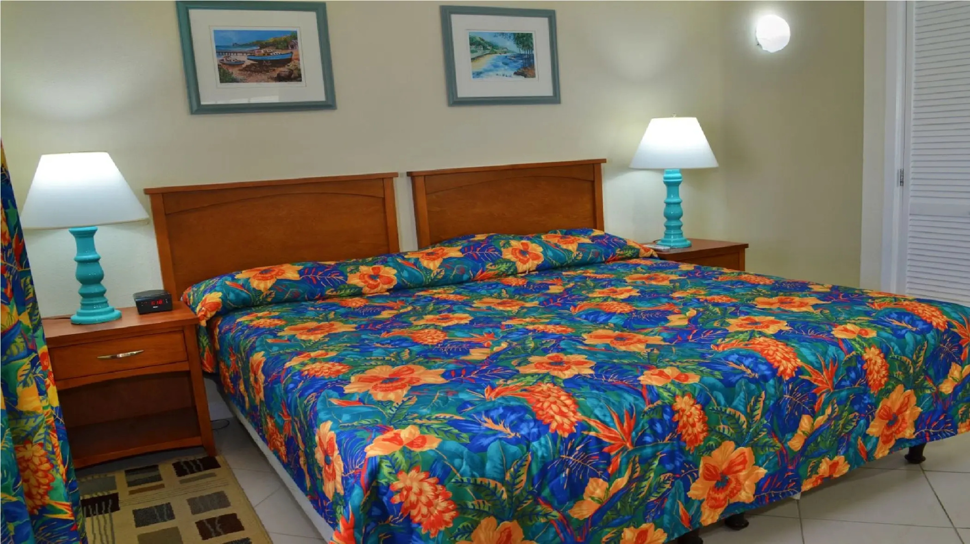 Foto - Coral Mist Beach Hotel