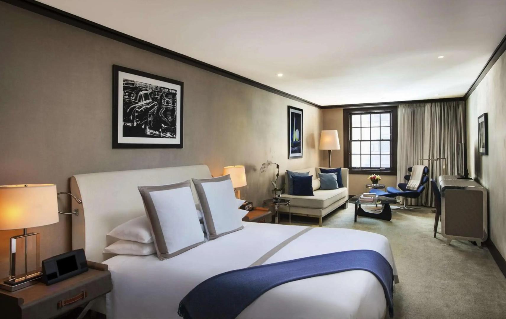 Foto - The Chatwal, The Unbound Collection by Hyatt