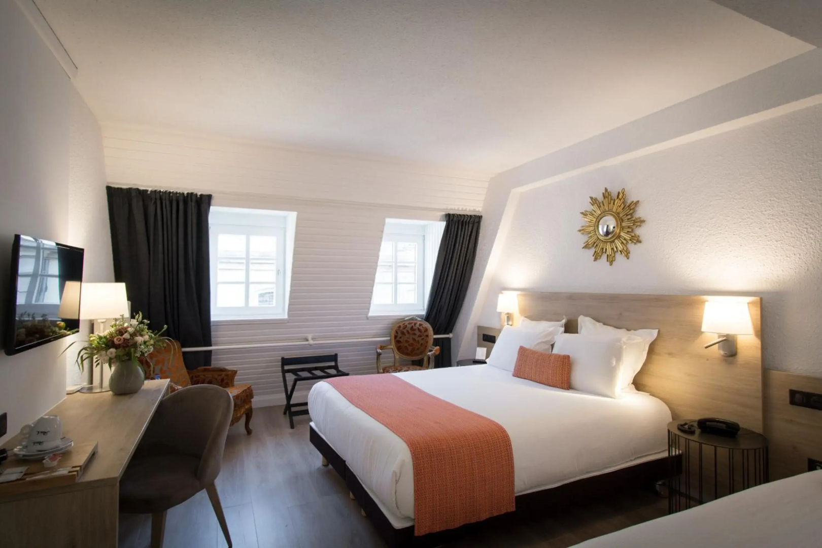 Photo - Hôtel Rohan Strasbourg