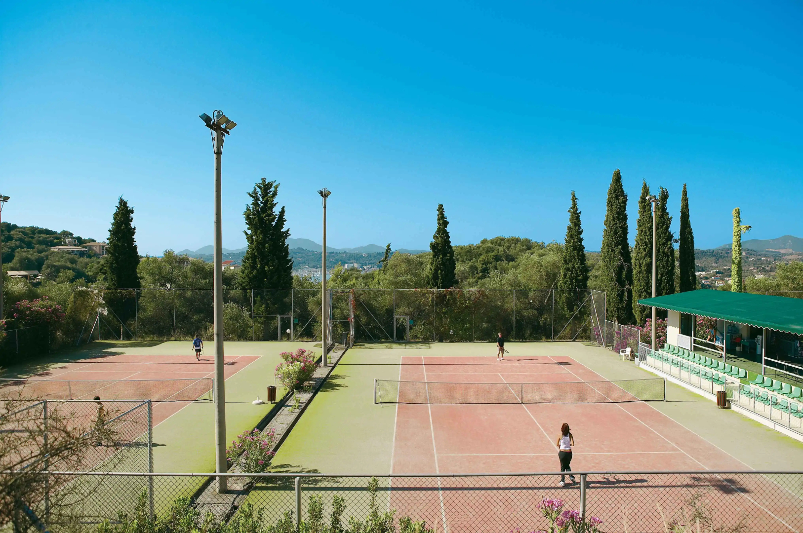 Photo - Grecotel Daphnila Bay