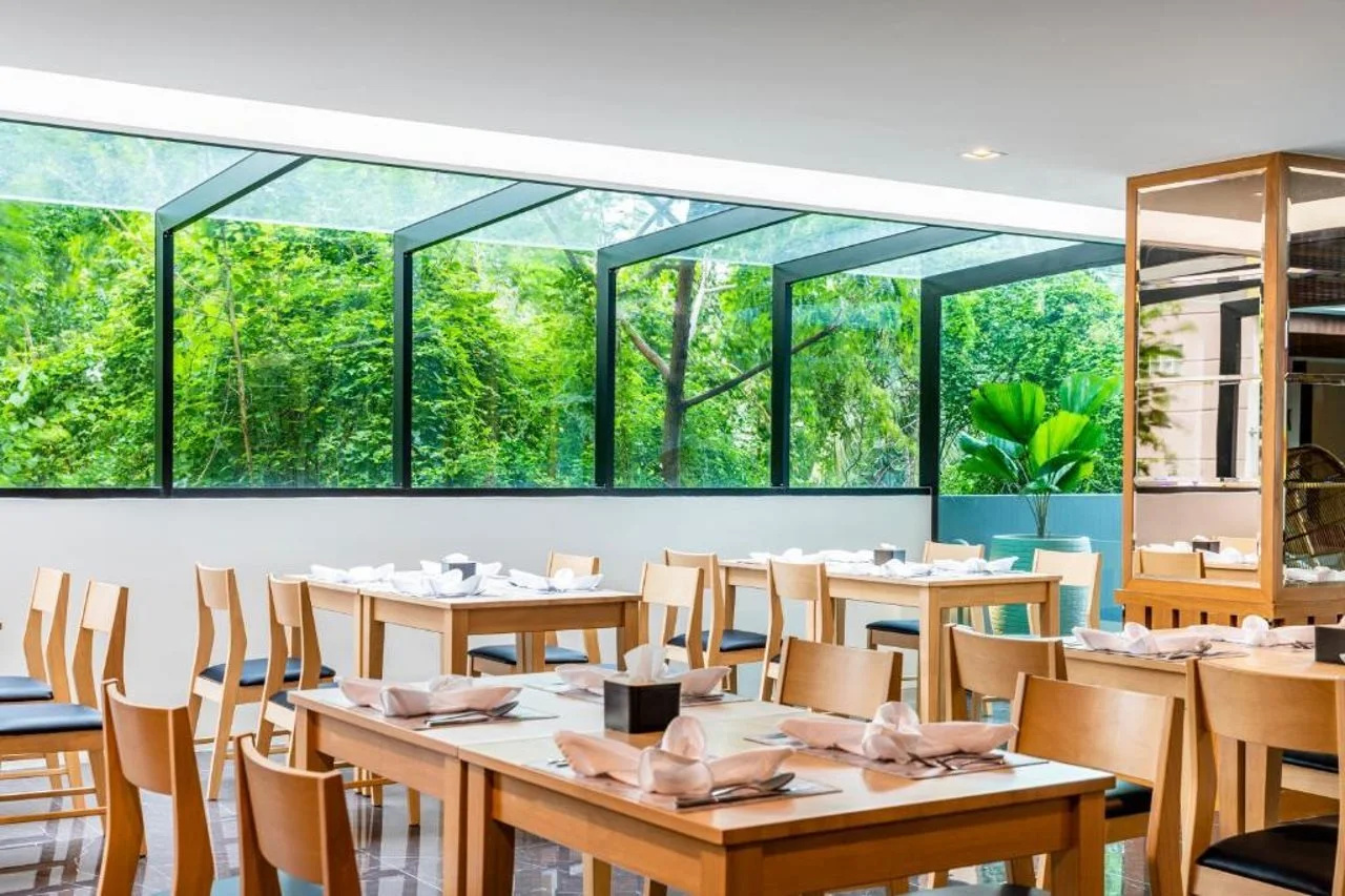 Photo - The Grand Sala Thai