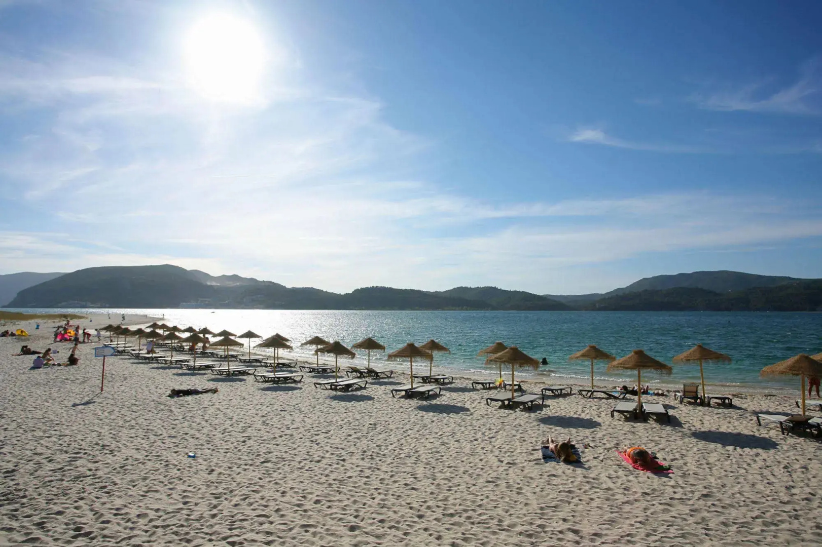 Photo - Troia Residence - Beach Houses