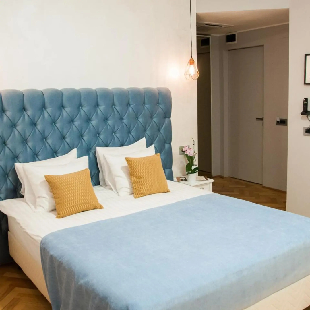 Photo - Venis Boutique Hotel