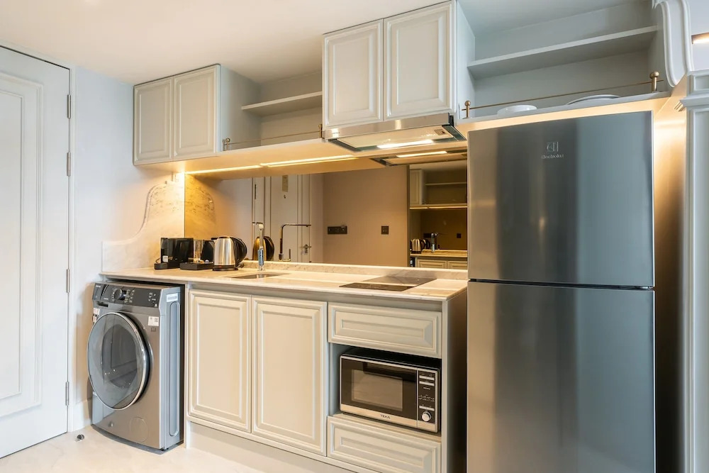 Photo - The Salil Hotel Riverside Bangkok