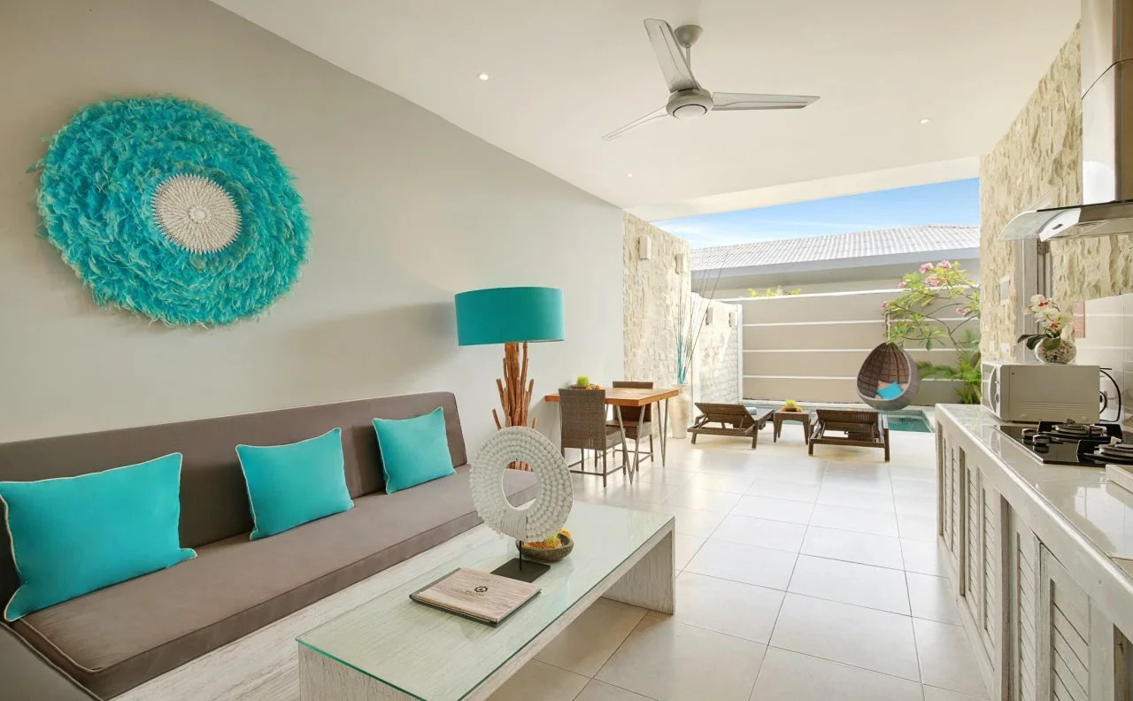 Foto - Bali Cosy Villas Seminyak