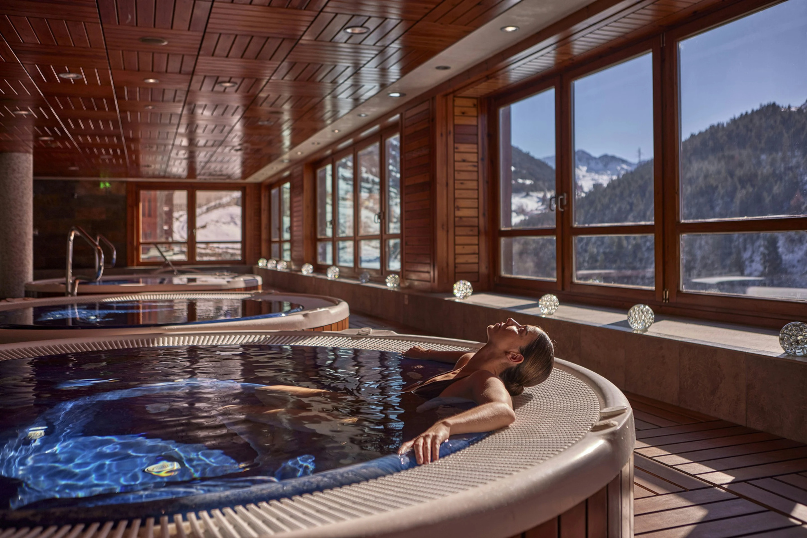 Photo - Sport Hotel Hermitage & Spa