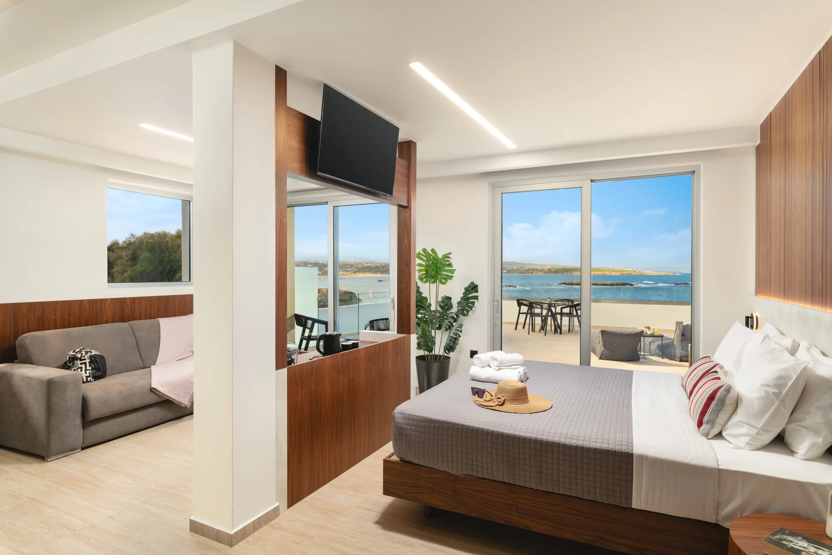 Foto - Elia Sea Suites
