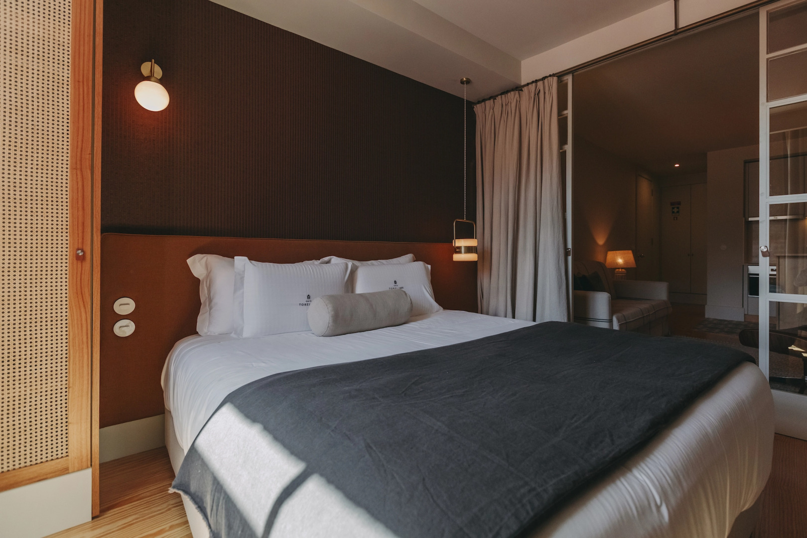 Foto - Torel 1884 Suites & Apartments