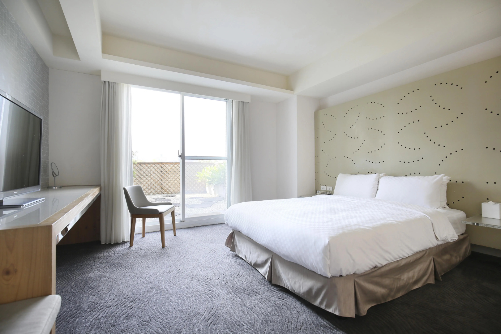 Foto - Dandy Hotel Daan Park Branch