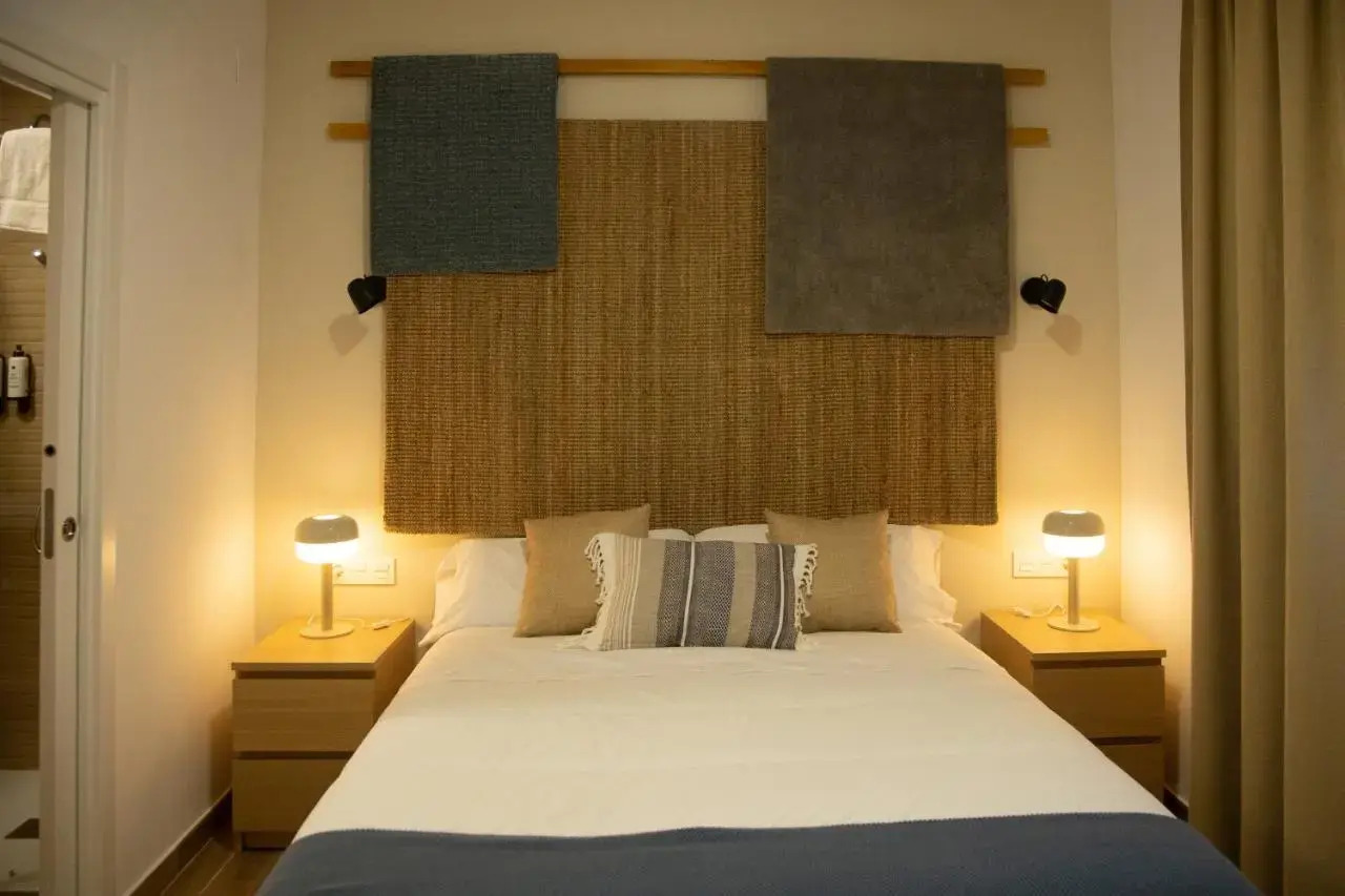 Foto - Los Alamos By Oyo Rooms