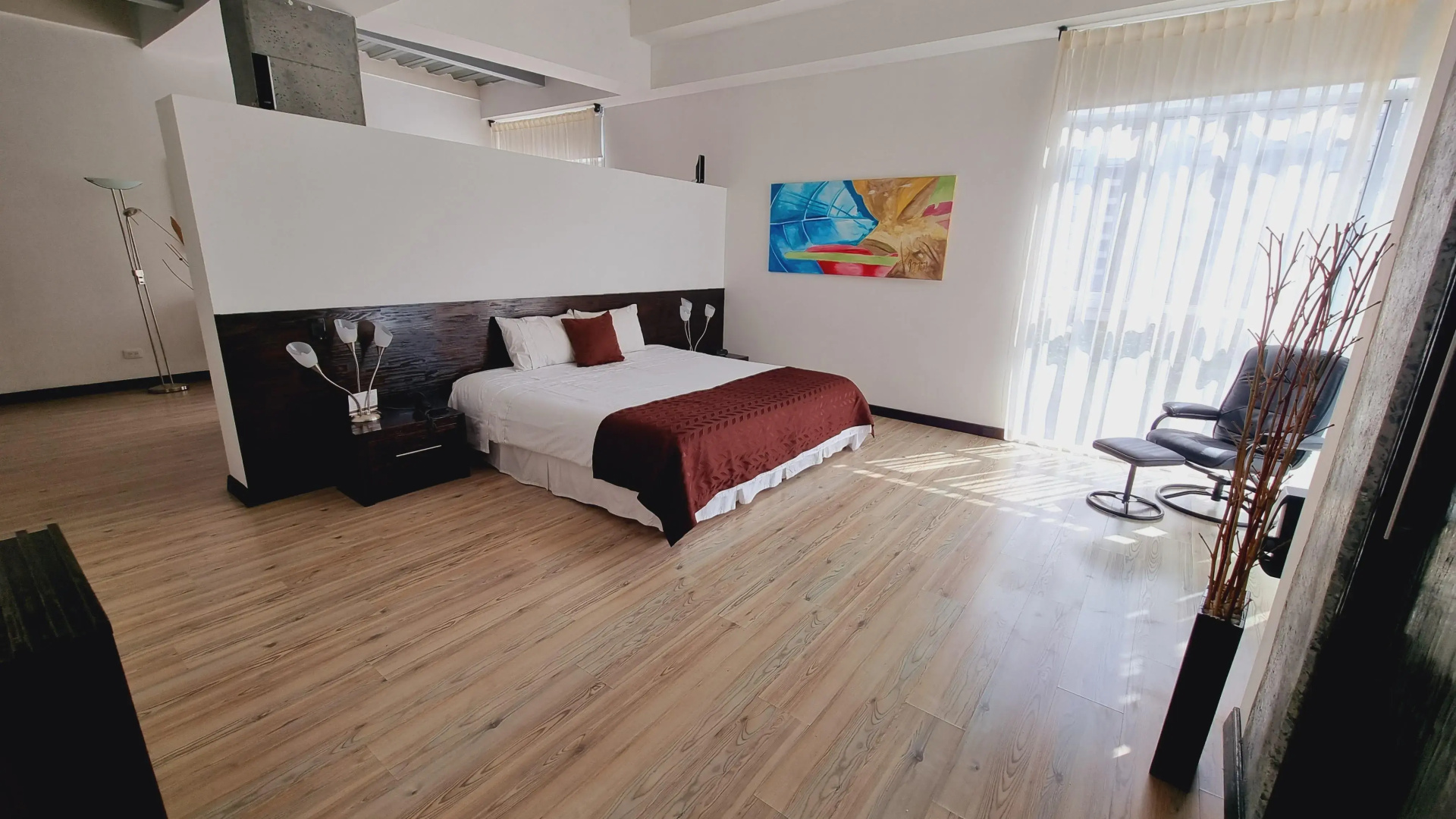 Photo - Habitat Suites Hotel By GHO Hoteles