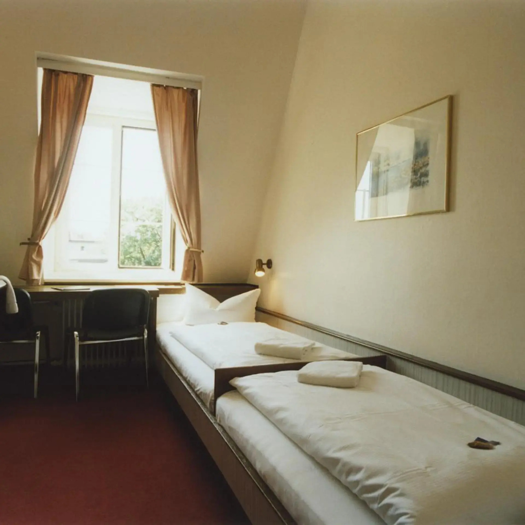 Foto - Hotel Jedermann