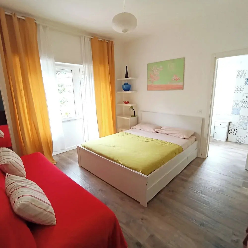 Foto - Ripe's FoRest Garden Guest House