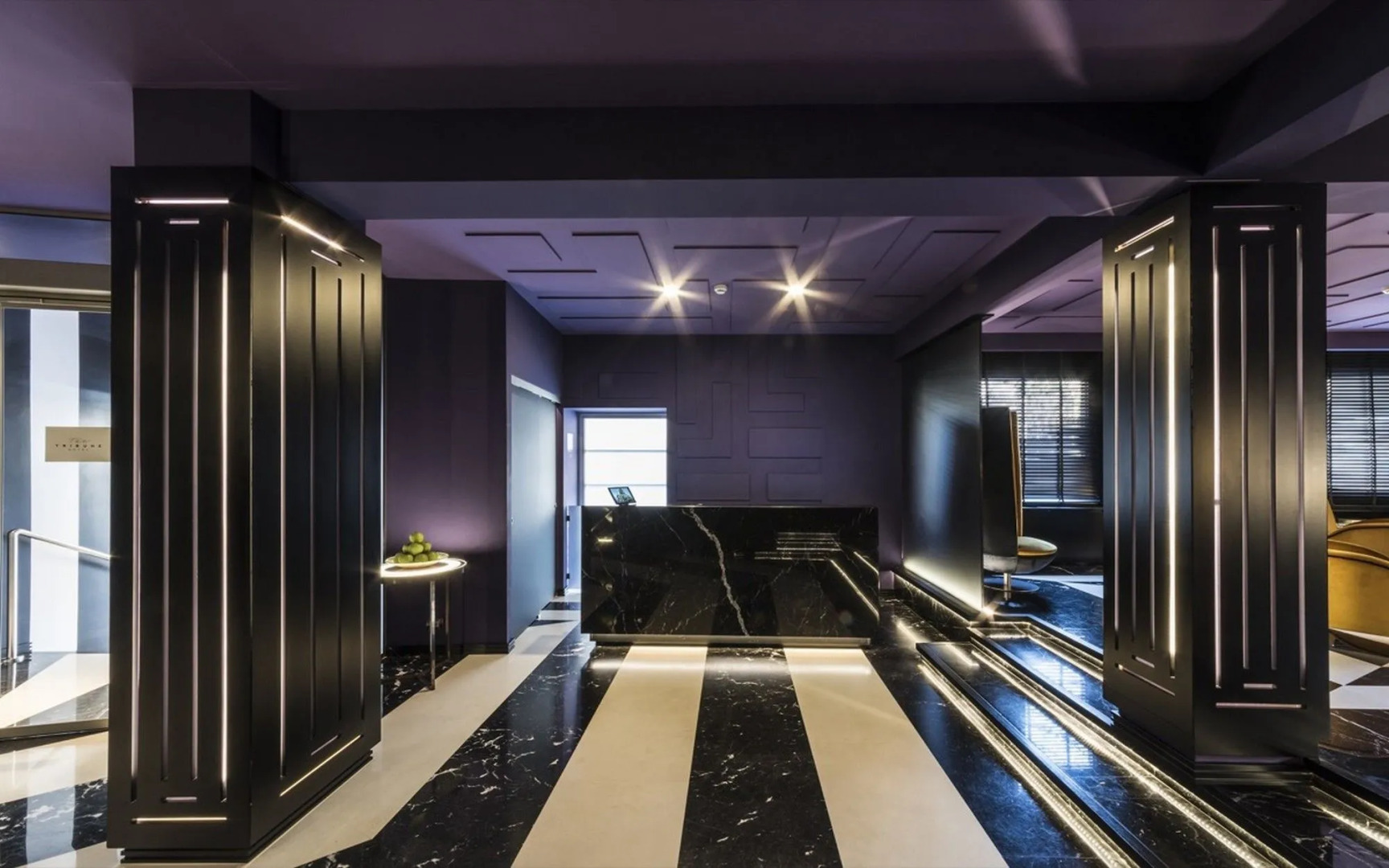 Foto - The Tribune, part of JdV by Hyatt