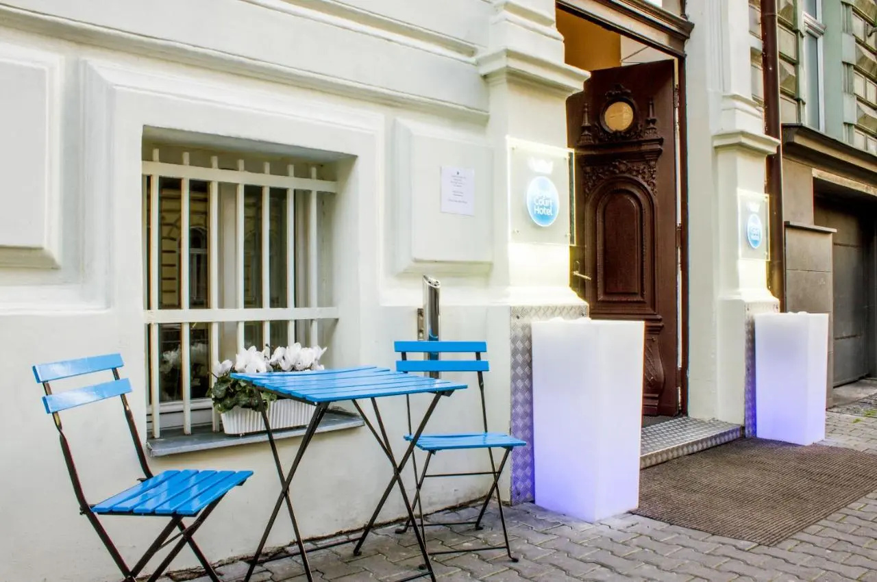 Foto - Royal Court Hotel