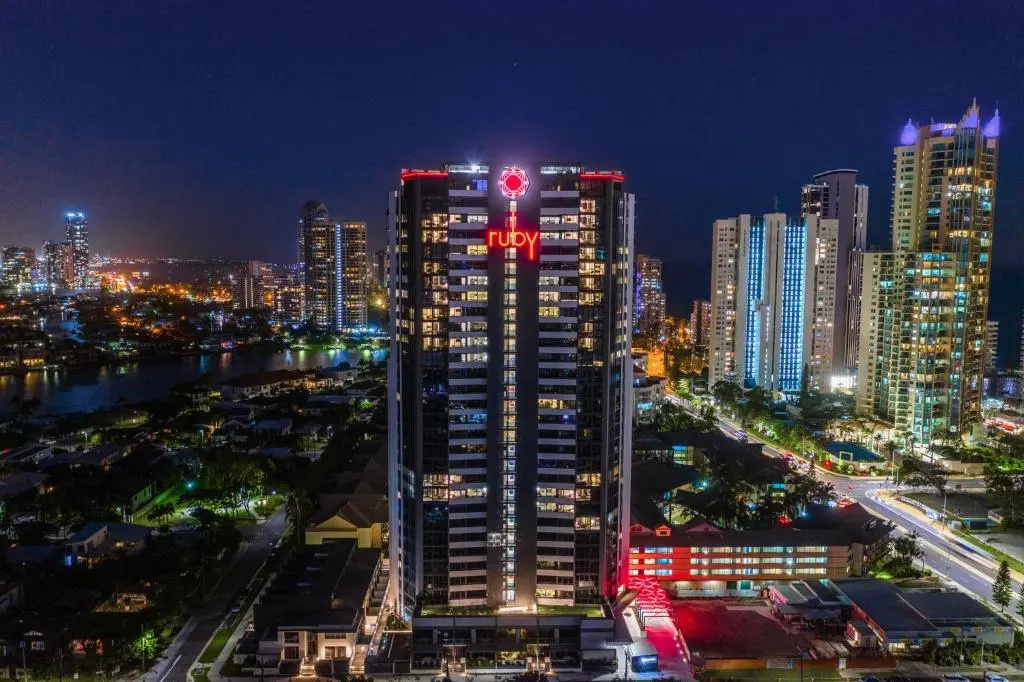 Foto - Ruby Gold Coast by CLLIX