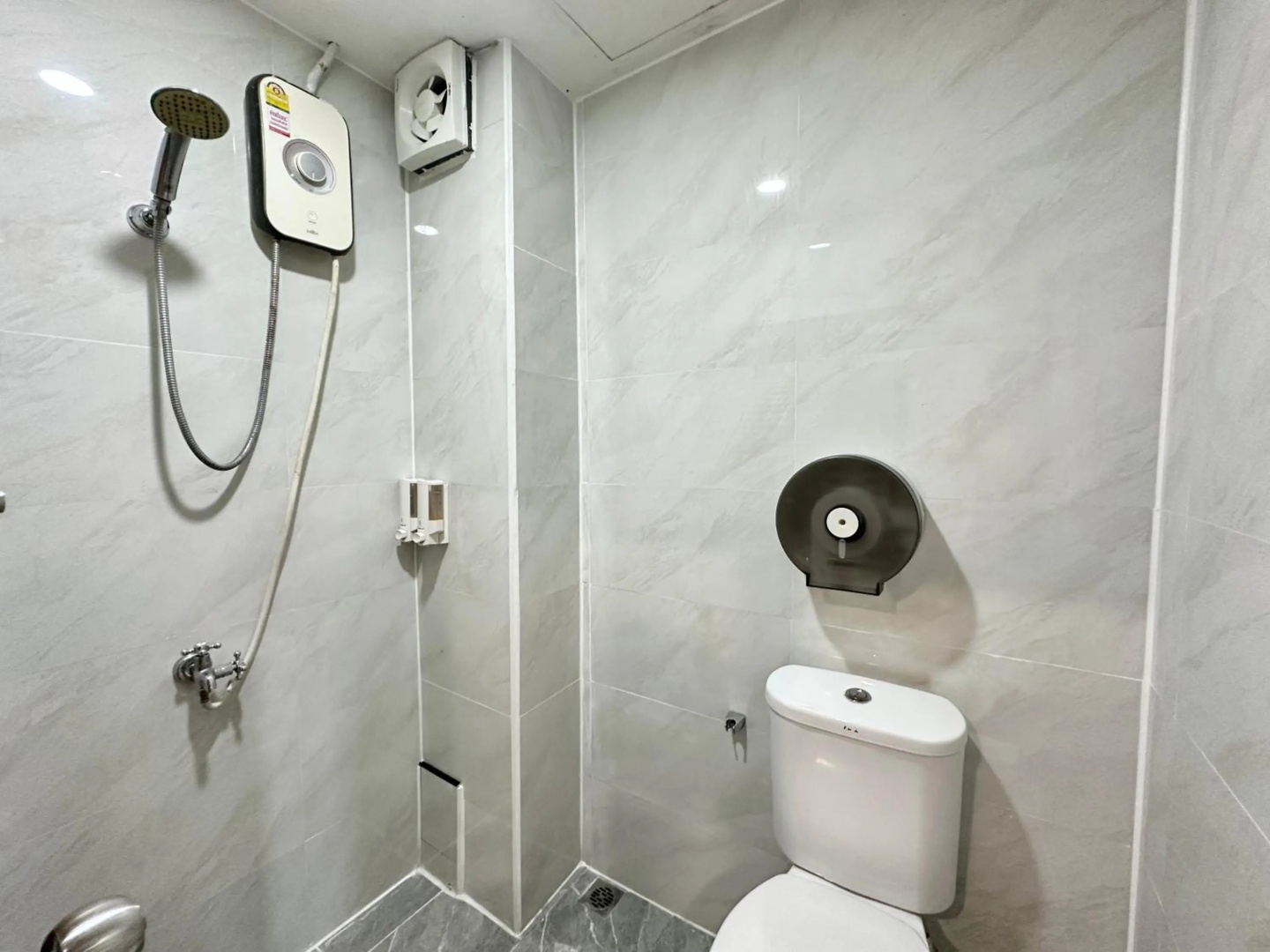 Foto - Spittze Hotel Pratunam