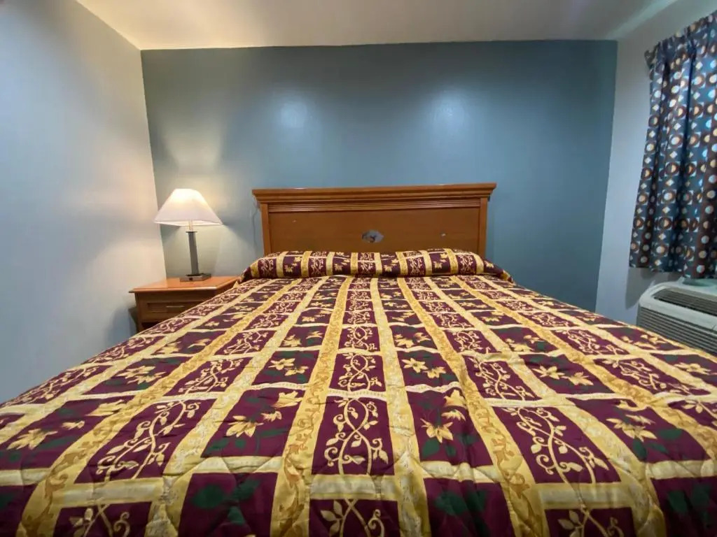 Foto - Welcome Inn Corona