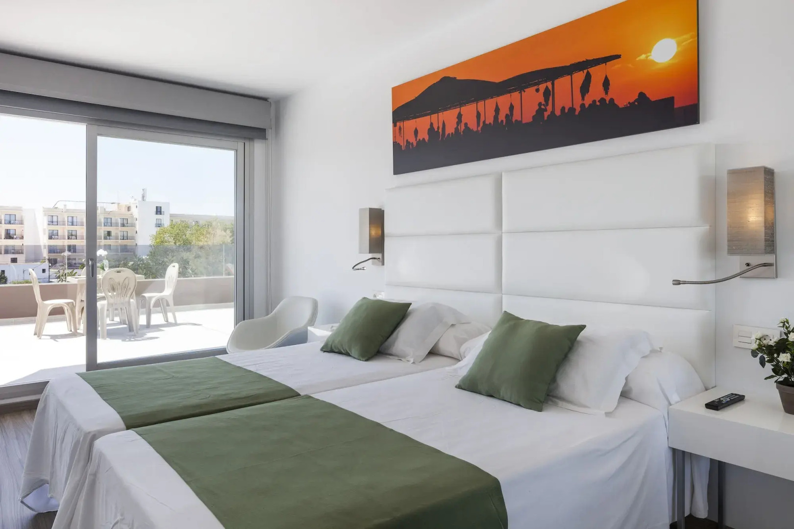 Foto - Axel Beach Ibiza - Adults Only