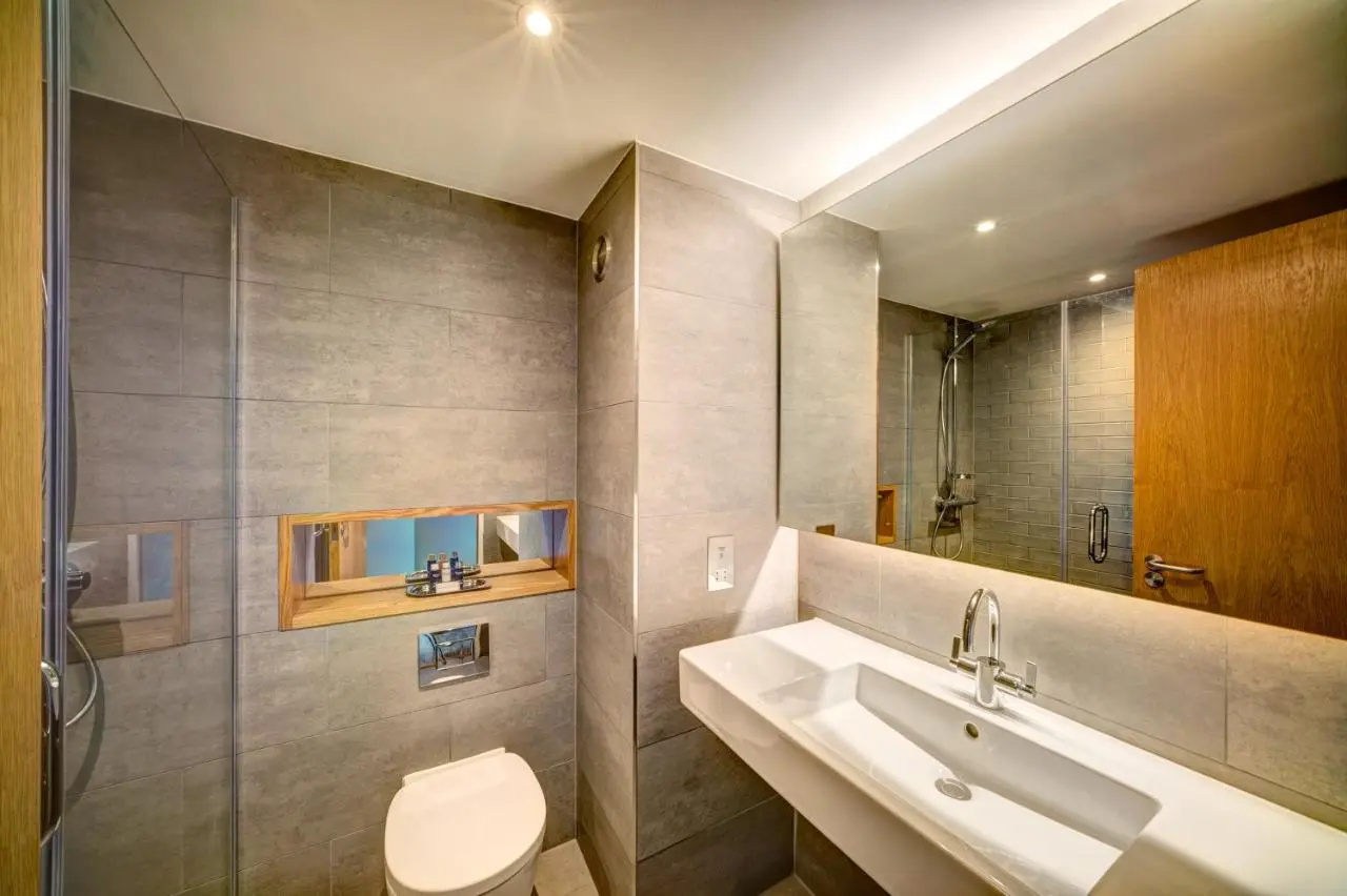 Foto - Apex City of Glasgow Hotel