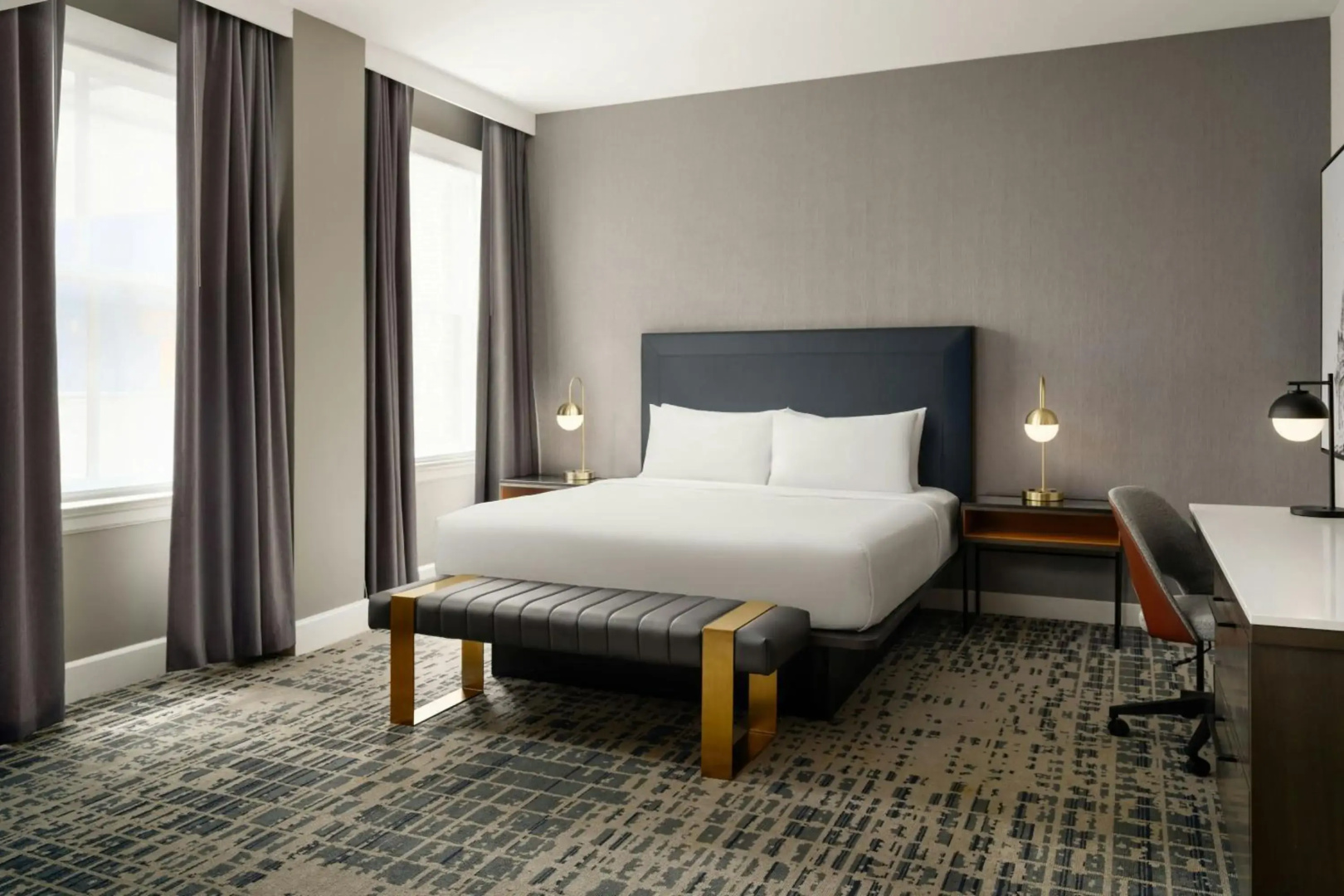 Photo - Courtyard by Marriott Philadelphia Downtown