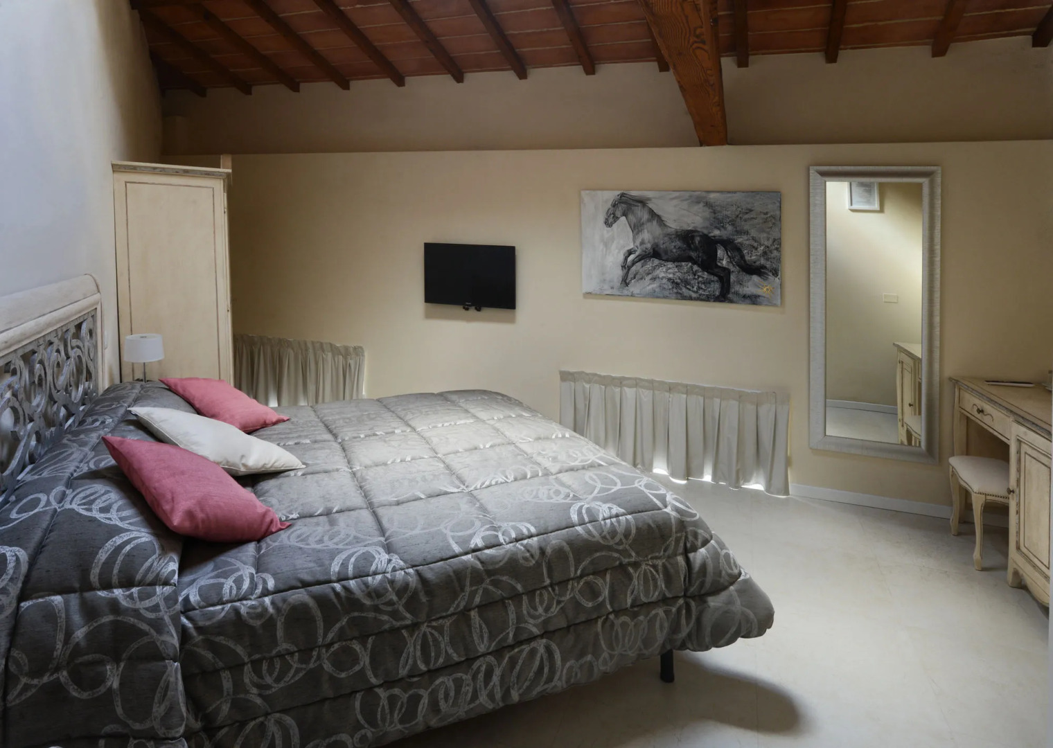 Foto - Villa del Sole Siena