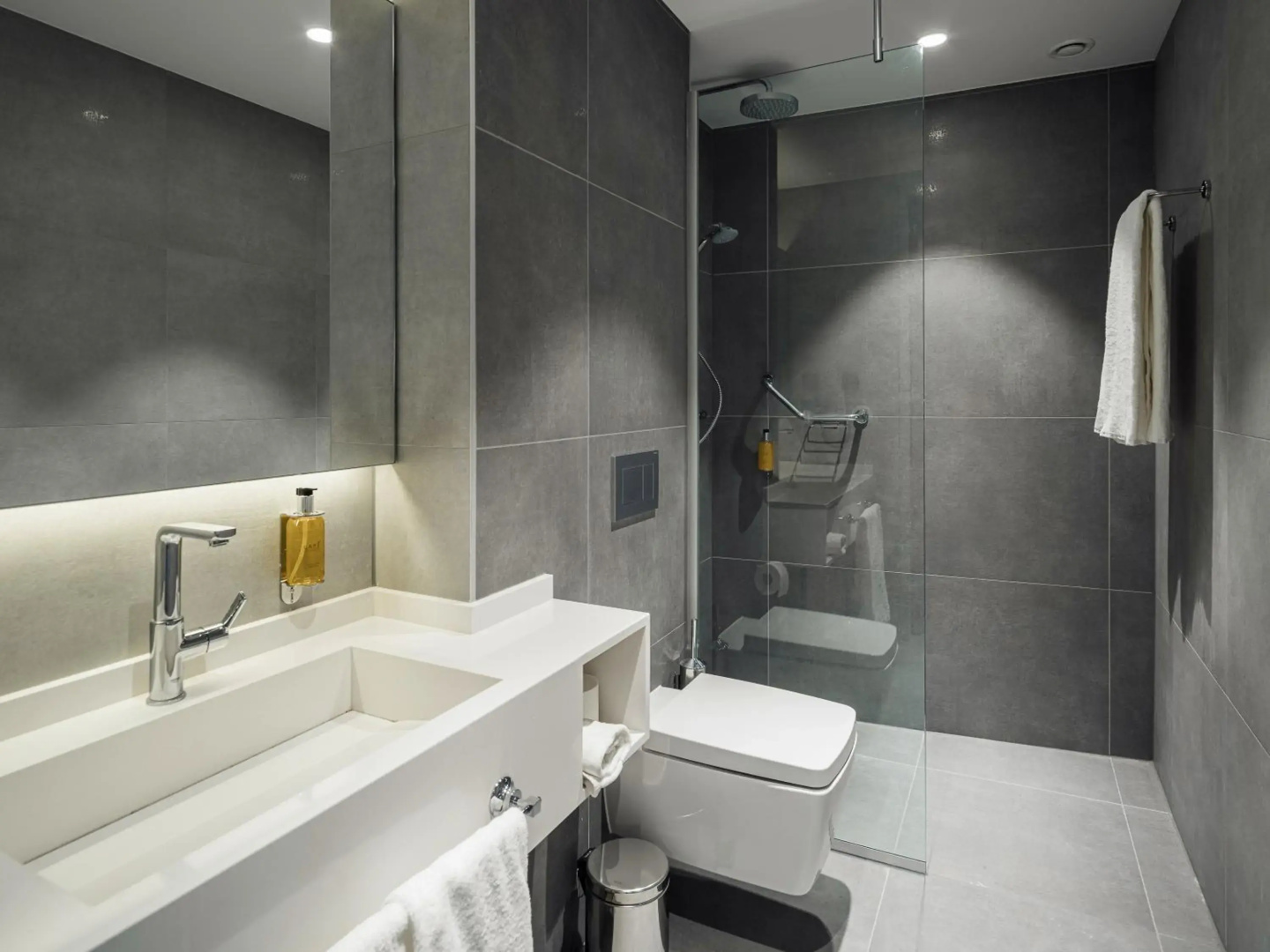 Photo - Executive Residency by Best Western Amsterdam Airport