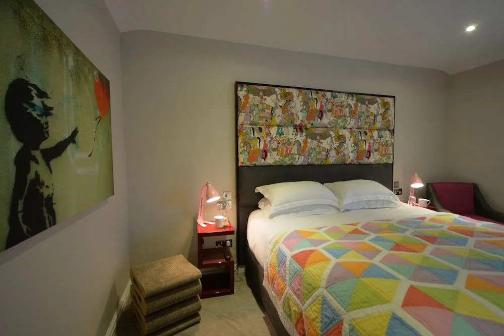 Foto - The George at Backwell