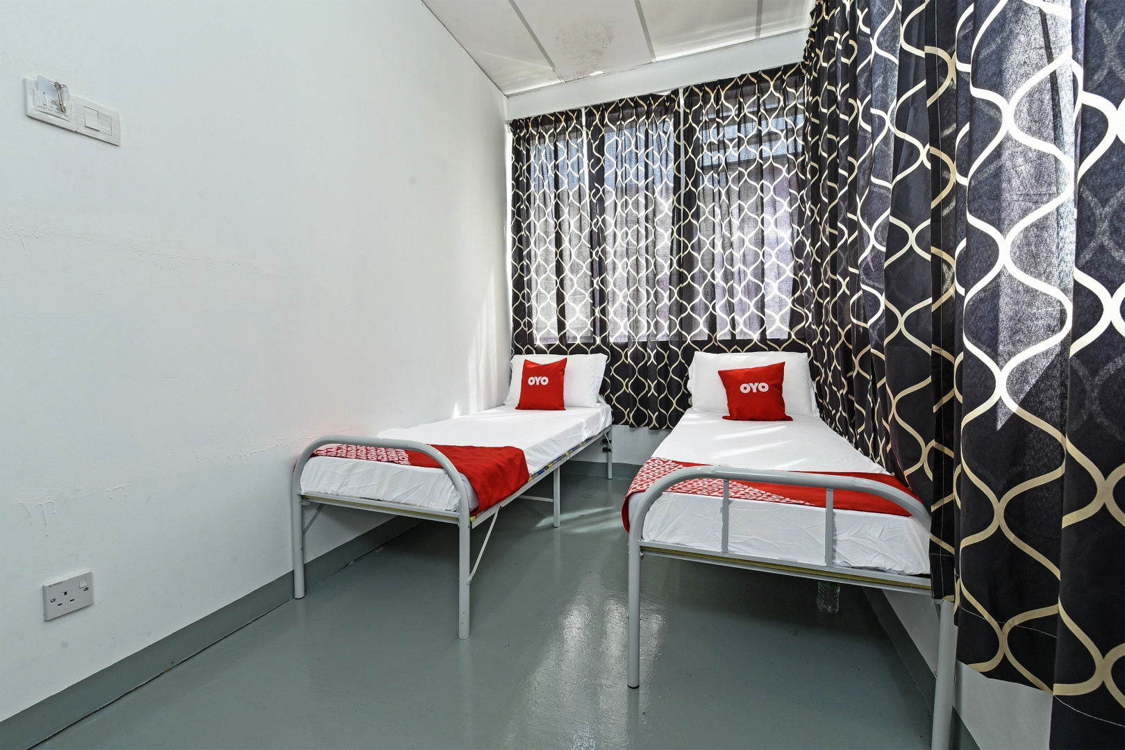 Photo - Hotel O Sri Rampai Metro Hostel