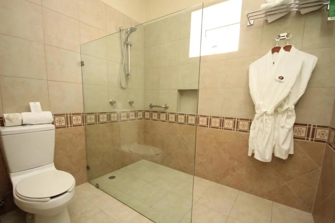 Photo - Hotel Villa Mercedes San Cristobal