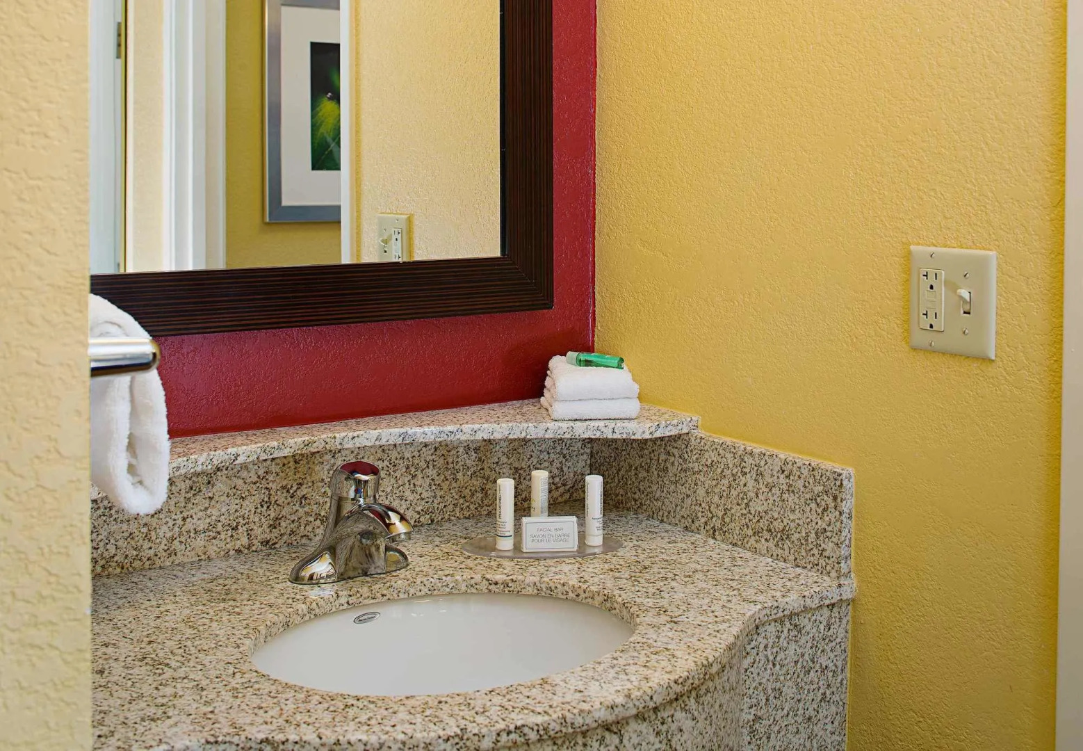 Foto - Courtyard Houston Westchase