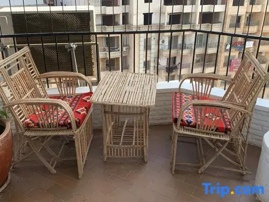 Foto - Pyramids Nights Hostel