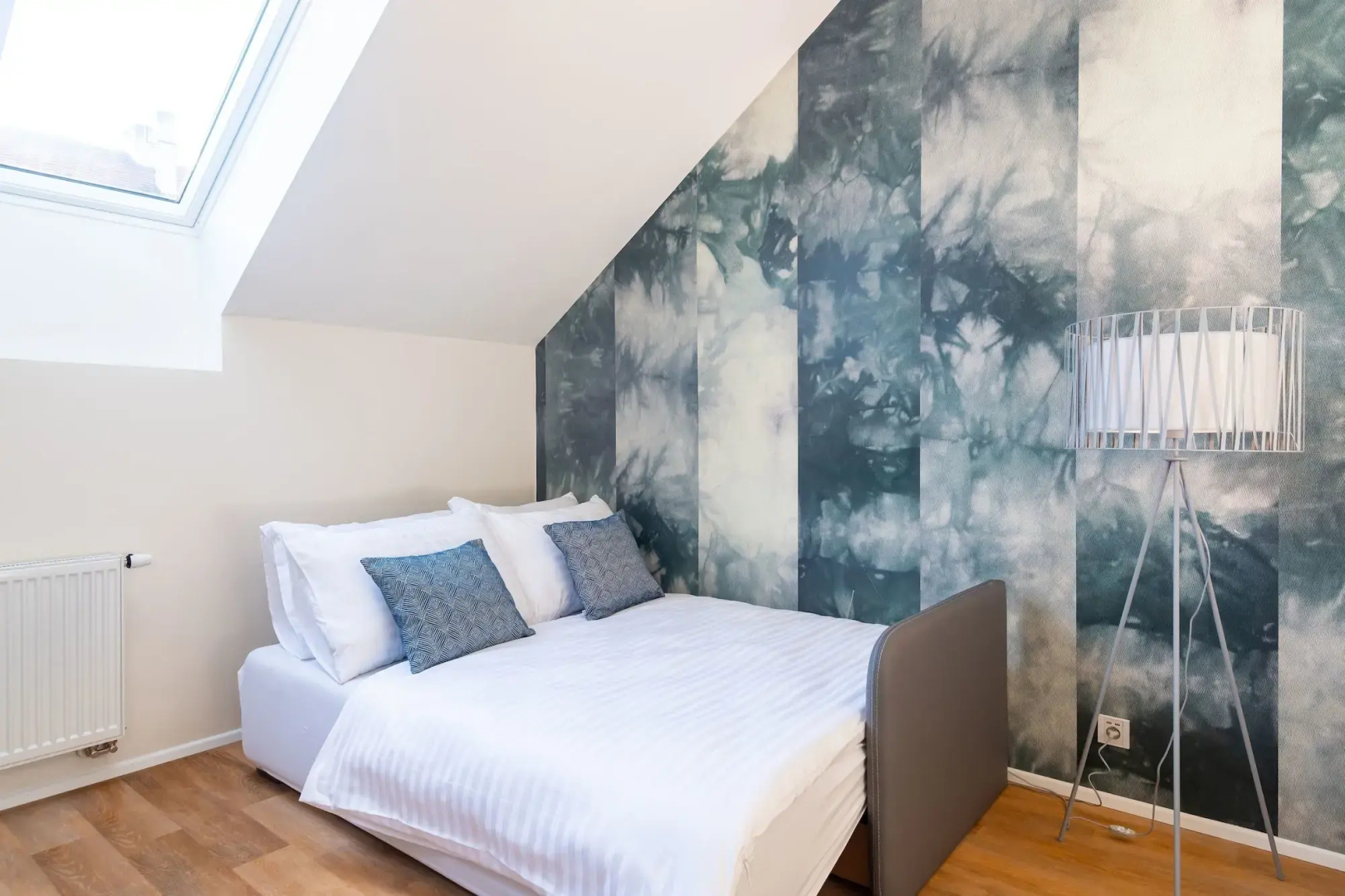 Foto - Seven Wishes Boutique Residence